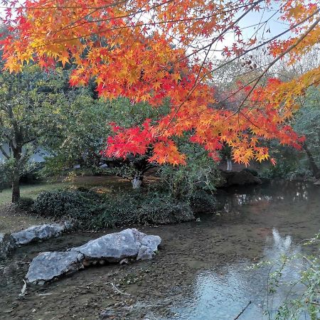 Westlake Youth Hostel Manjuelong Branch Ханчжоу Экстерьер фото